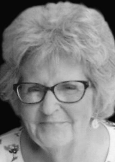 Donna L. Jarvis